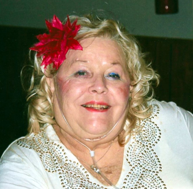 Obituary of Phyllis Lucile Colvin