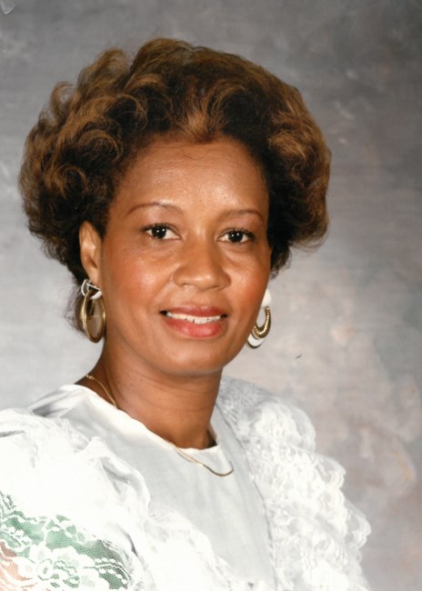 Obituario de Martha Ann Adams