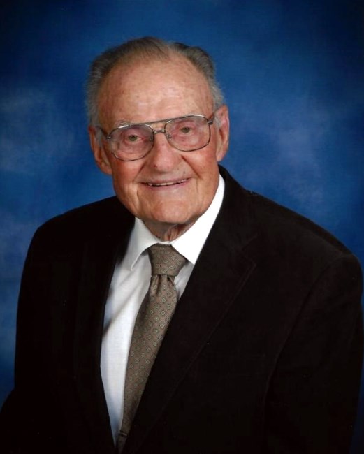 Obituary of George F. Drain Jr.