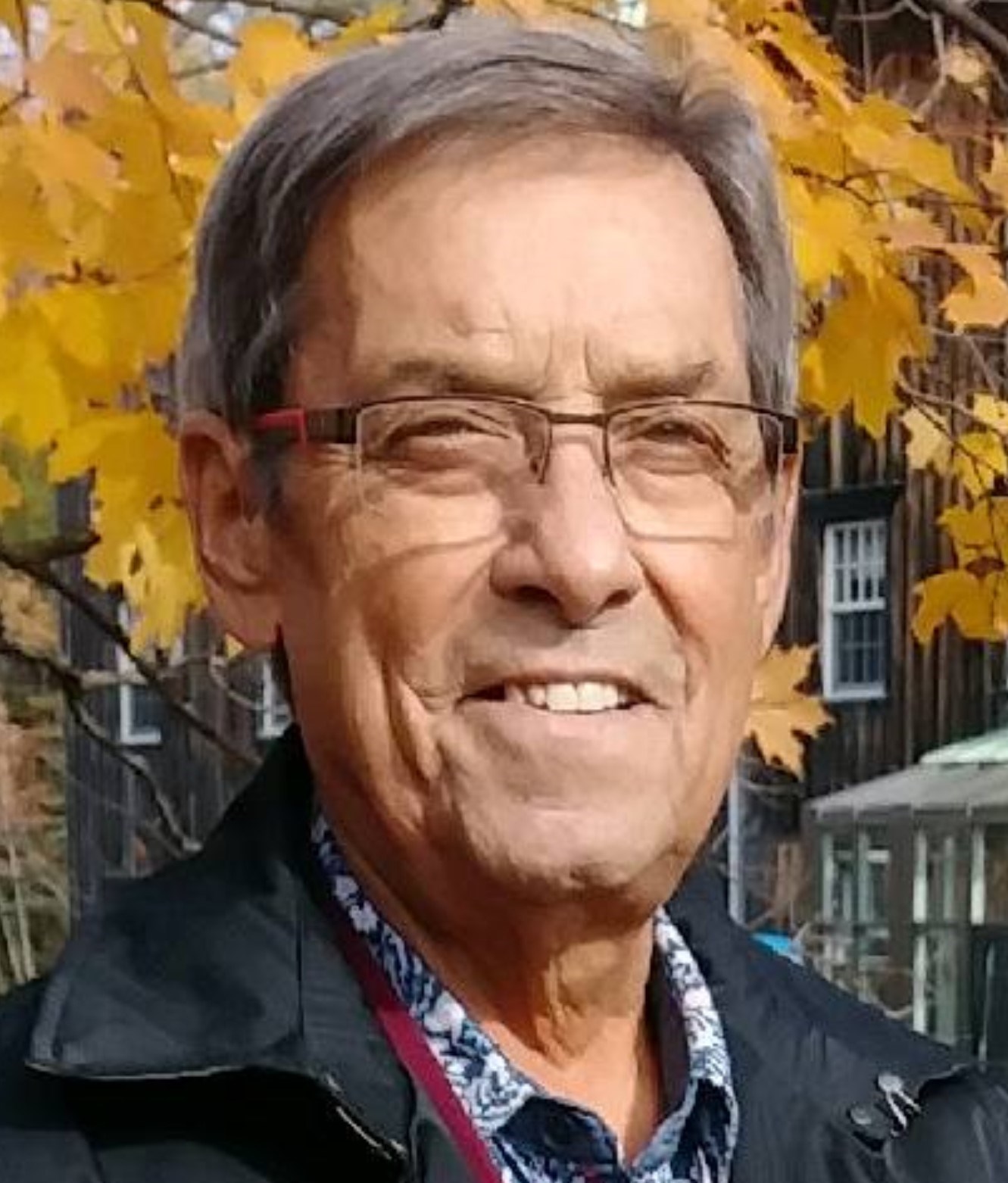 Robert Dubeau Obituary - Aylmer, QC