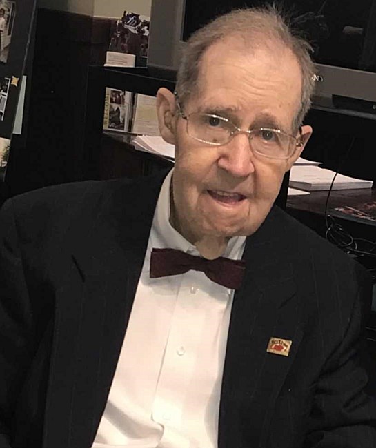 Obituary of Don E. Hultgren