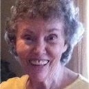 Obituary of May Maria Dedon