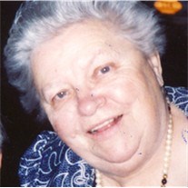 Obituary of Helene A. Strenger