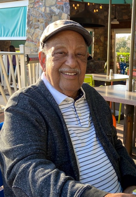 Obituary of John Conde