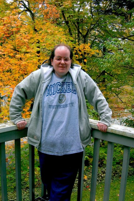 Obituary of Michelle Renee Nickel