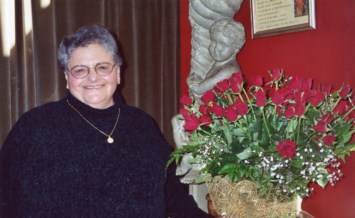 Obituary of Carolina Gomez