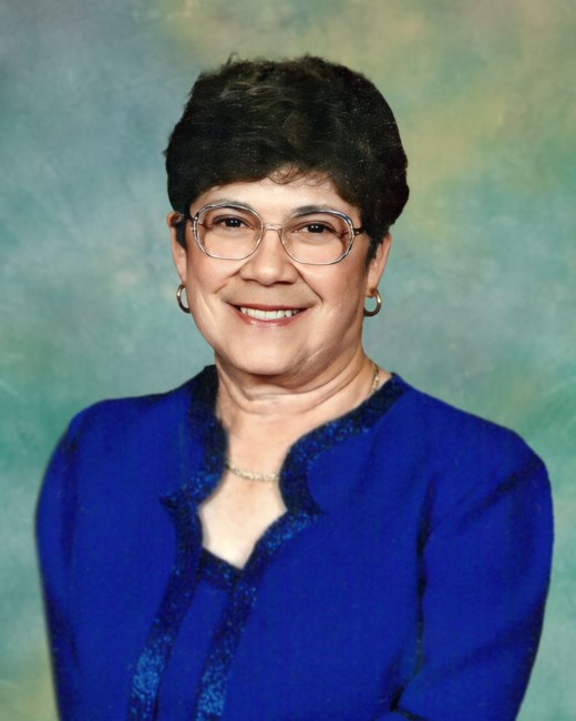 Obituario de Inez C Sanchez