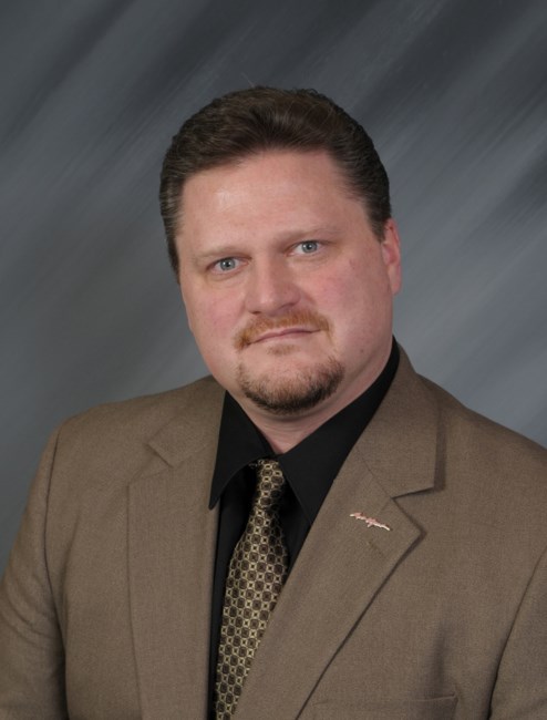 Obituary of Joseph Harry Kissinger