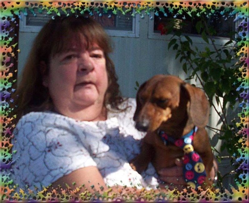 Obituary of Kim Victoria Conover