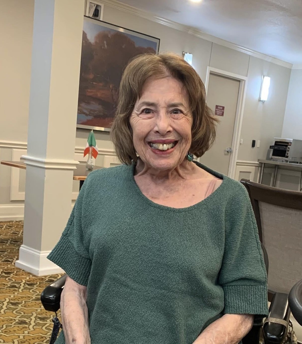 Obituary of Florence Mae Young