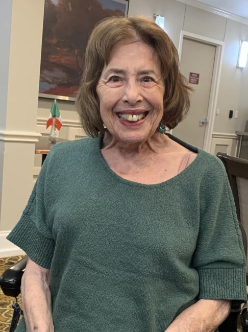 Obituary of Florence Mae Young