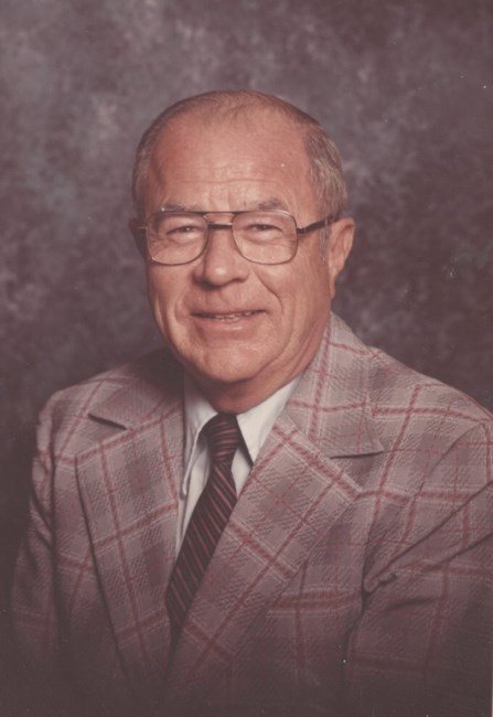 Obituary of George Eberly Schell