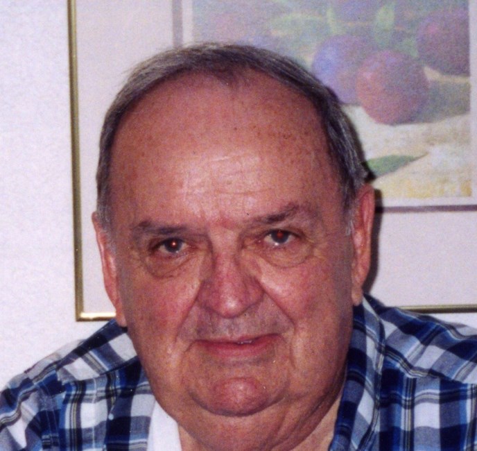 Obituary of Robert H. Easley Jr.