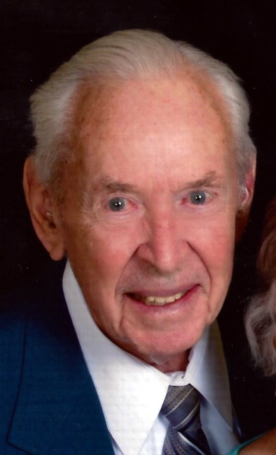 Obituary of Charles W Finegan
