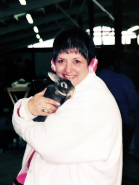 Obituary of Deanna Lynn Swanson