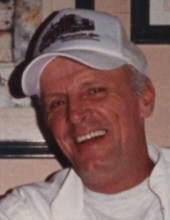 Obituary of Francis Kelly Cook