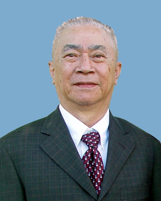 Obituary of William Nhu Vo