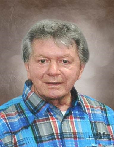 Avis de décès de Claude Simard