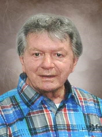 Avis de décès de Claude Simard