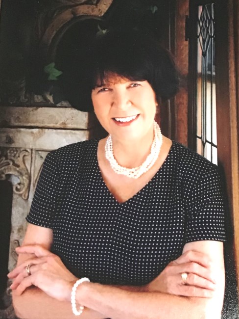 Obituary of Natasha Amy