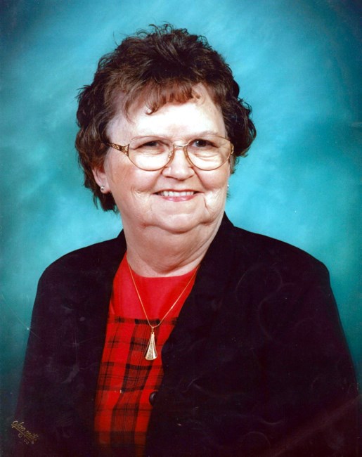 Obituary of Mrs. Imogene Lollar Aaron