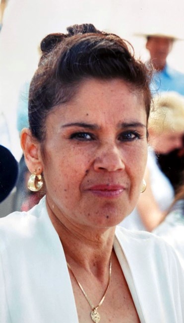 Obituary of Josefa Narvaez