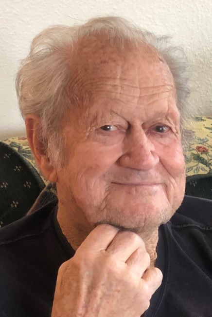 Obituary of James Roy Couch