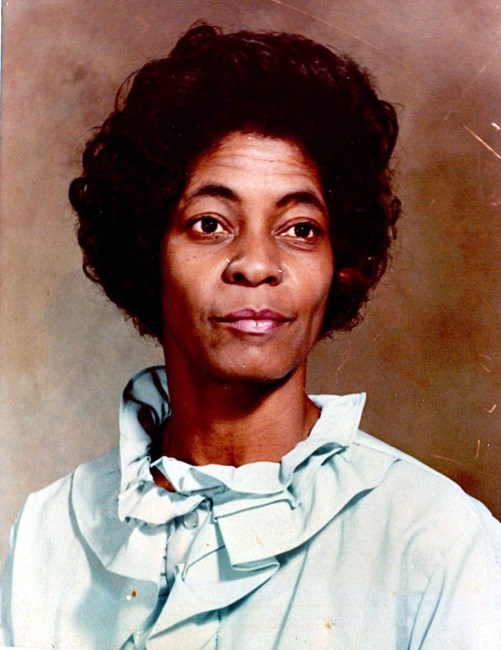 Obituary of Thelma Geneva Colbert