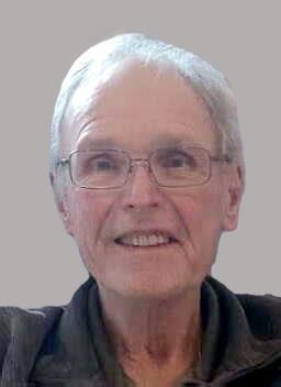 Obituary of David Lorrie Meanwell