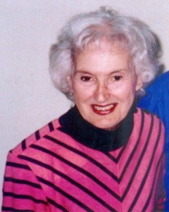 Obituary of Virginia "Nan" Savarino