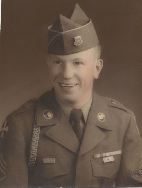 Obituary of Virgil Lee Porter