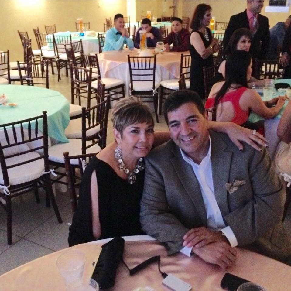 Obituary of Lucia Soto