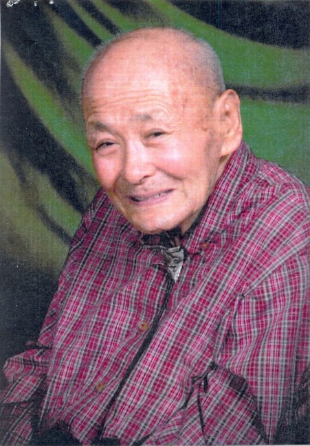 Obituary of Hiroshi Takeda