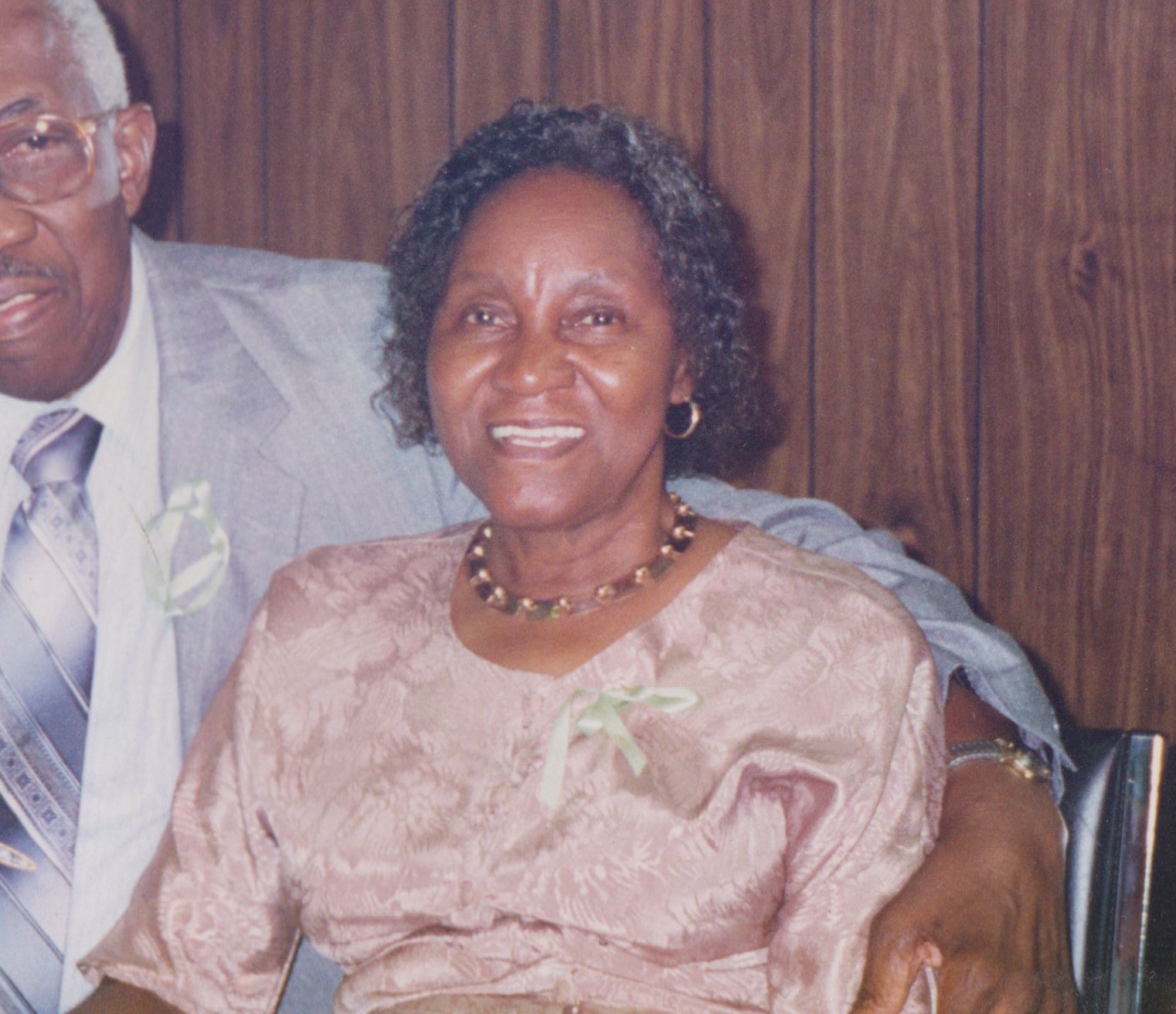 Obituary of Frances H. Myers