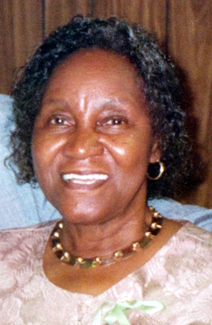 Obituary of Frances H. Myers