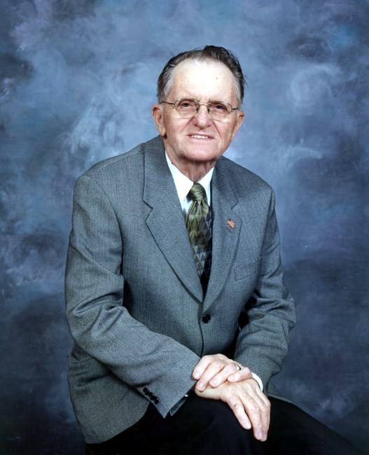 Obituary of Alvin H. Fahr