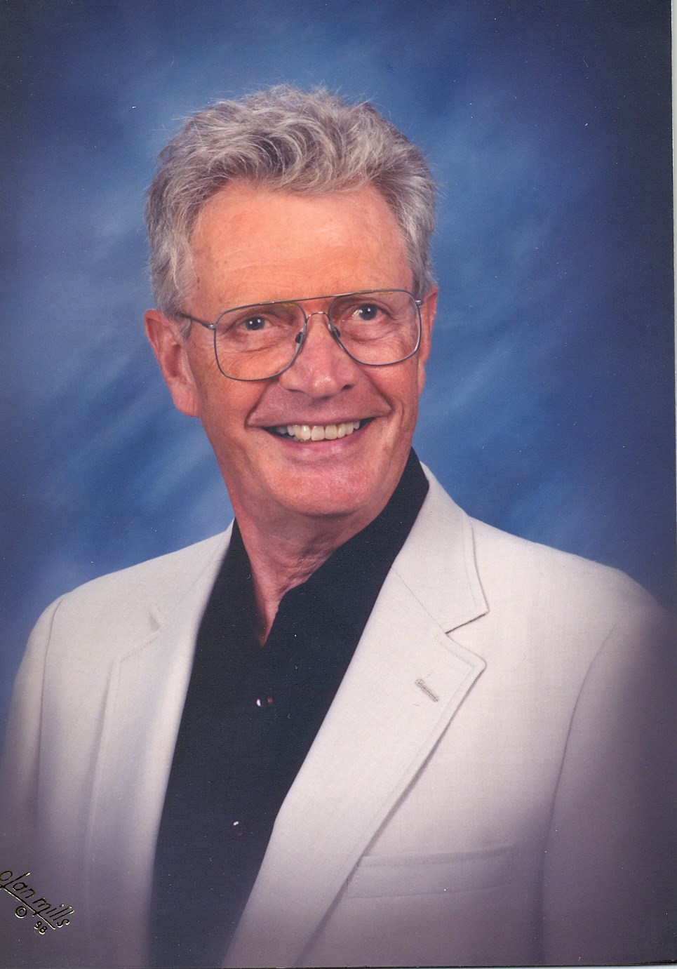 Obituary of Eugene Edward Klar
