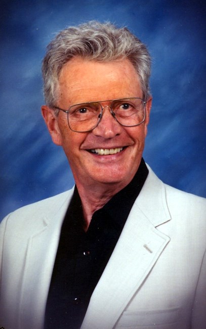 Obituary of Eugene Edward Klar