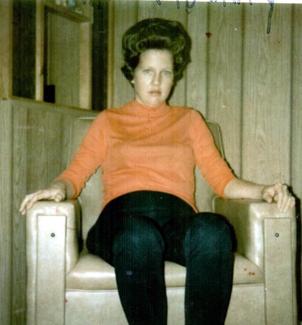 Obituario de Aliese Frances King