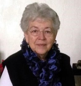 Obituary of Bonnie C. McCullough