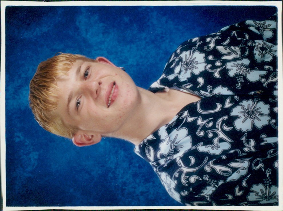 Charles Wayne Christie Avis De Décès Kokomo In - 