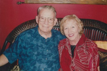 Obituary of Patricia Ann Jeter