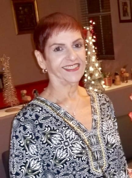 Obituario de Vivian M. Vázquez Paz