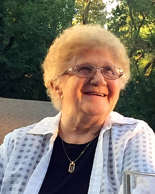 Obituary of Barbara A. Beacom