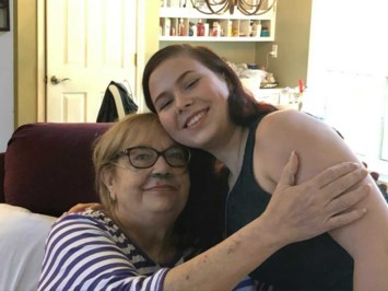 Obituary of Glenda Masters Morris