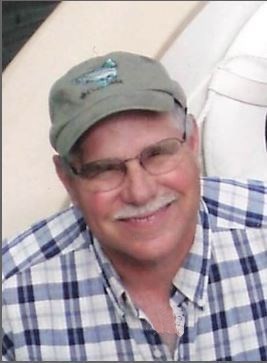 Obituary of William "Wild Bill" Silva Smith