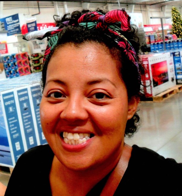 Obituary of Dawn Marie Carroll-Alexander