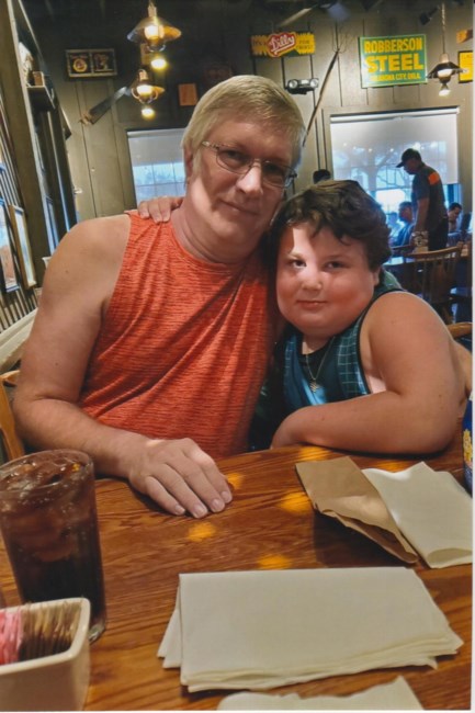 Obituary of Jimmy Ray Cox