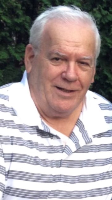 Obituary of Gerard W Dennis