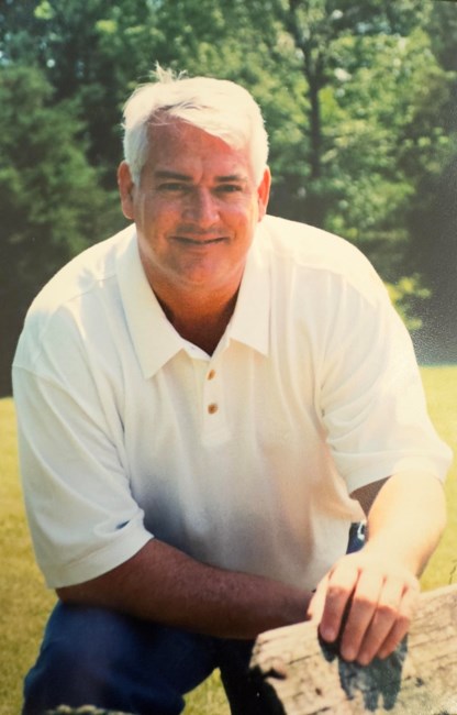 Obituary of Richard James Tate